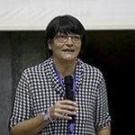 Dr. Liliana Vagliano